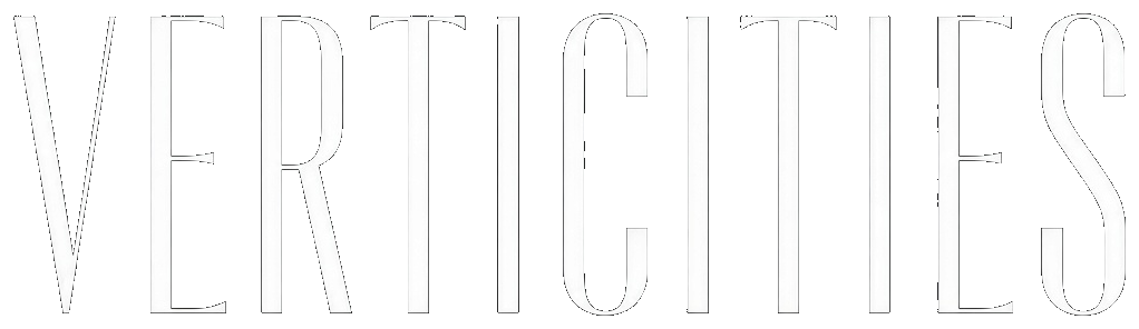 Verticities